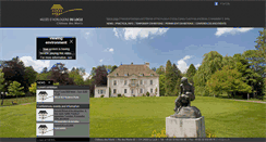 Desktop Screenshot of mhl-monts.ch